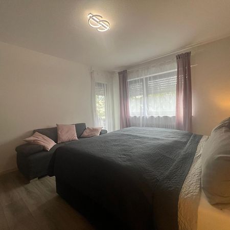Mh City Apartment Baden-Baden Exteriér fotografie