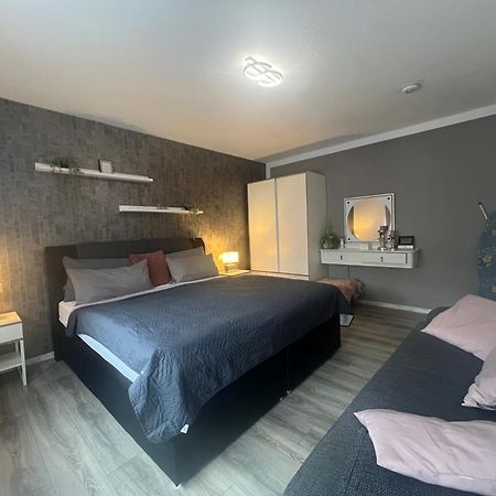 Mh City Apartment Baden-Baden Exteriér fotografie