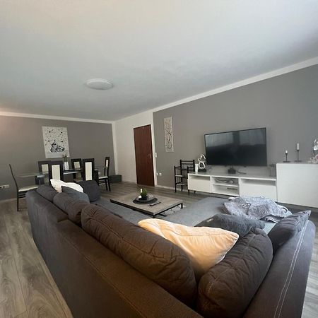 Mh City Apartment Baden-Baden Exteriér fotografie