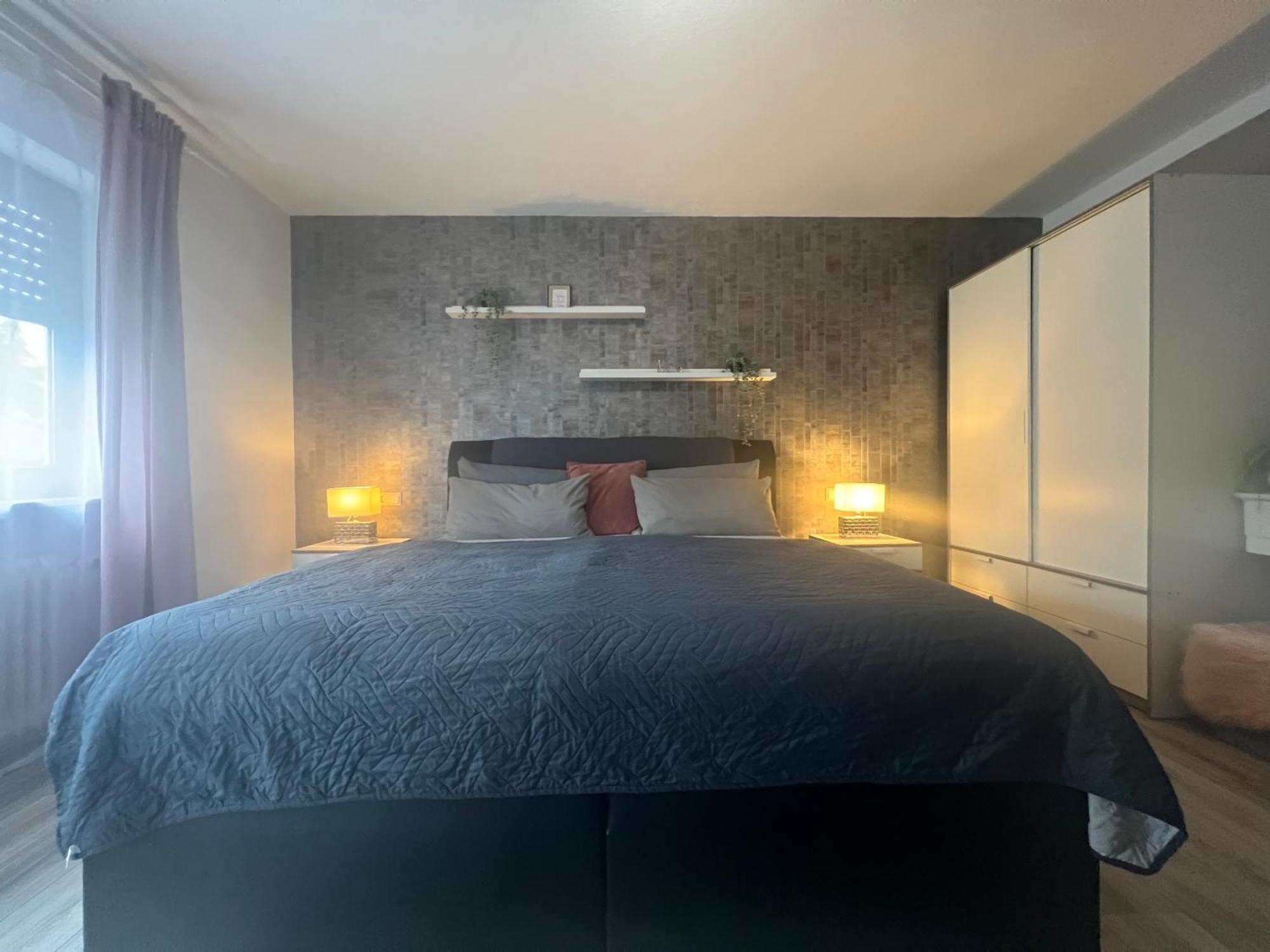 Mh City Apartment Baden-Baden Exteriér fotografie