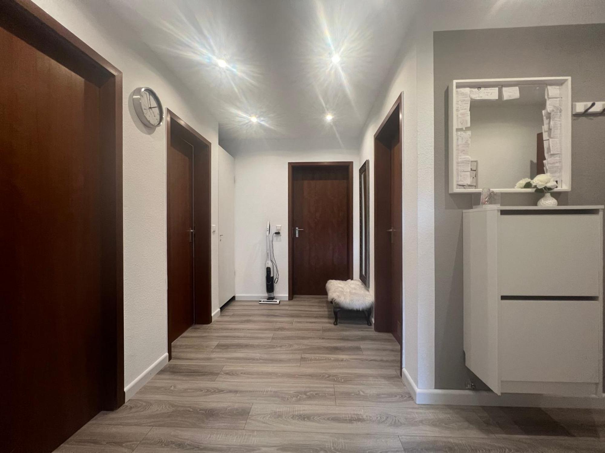 Mh City Apartment Baden-Baden Exteriér fotografie