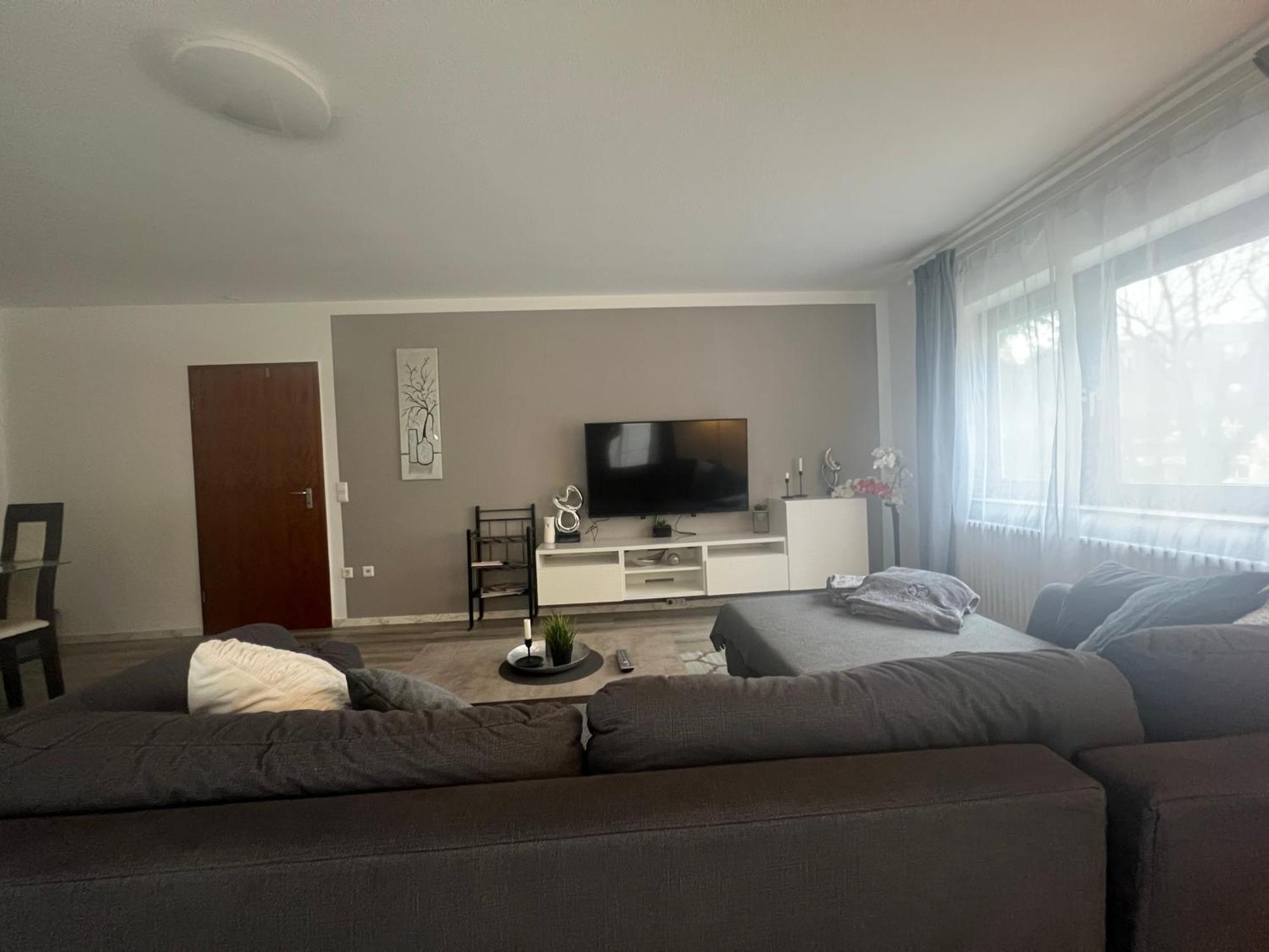 Mh City Apartment Baden-Baden Exteriér fotografie
