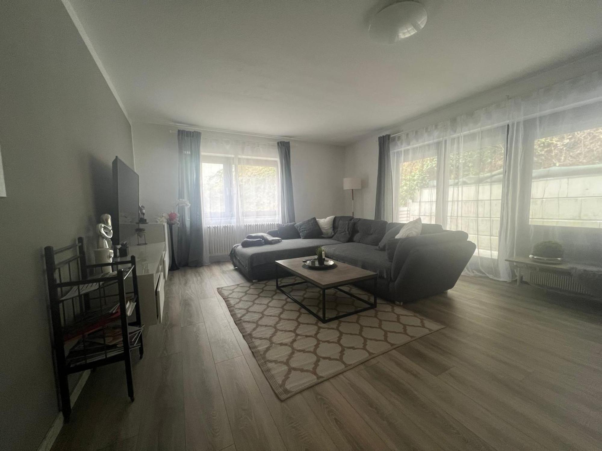 Mh City Apartment Baden-Baden Exteriér fotografie