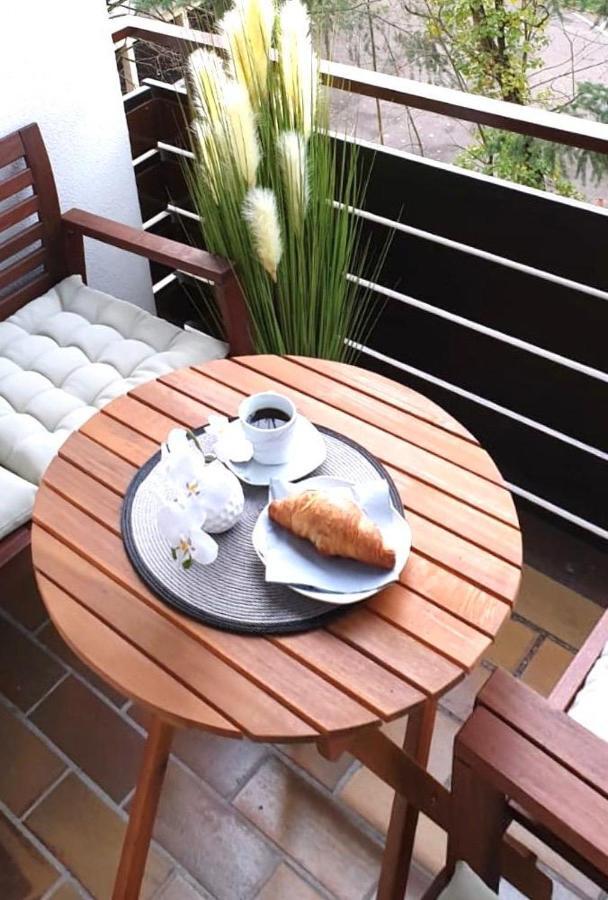 Mh City Apartment Baden-Baden Exteriér fotografie