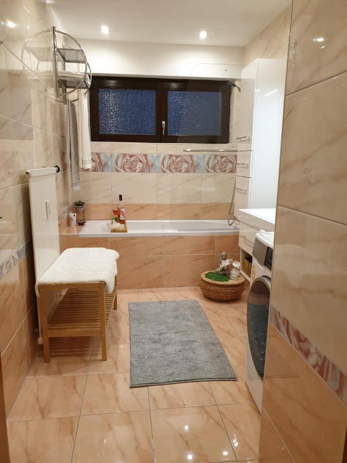 Mh City Apartment Baden-Baden Exteriér fotografie