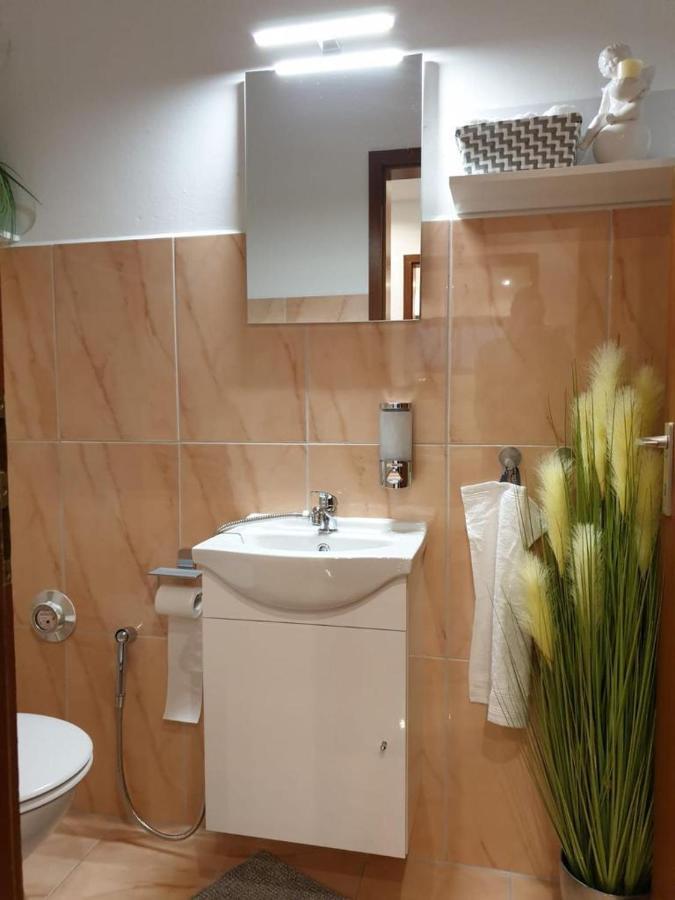 Mh City Apartment Baden-Baden Exteriér fotografie