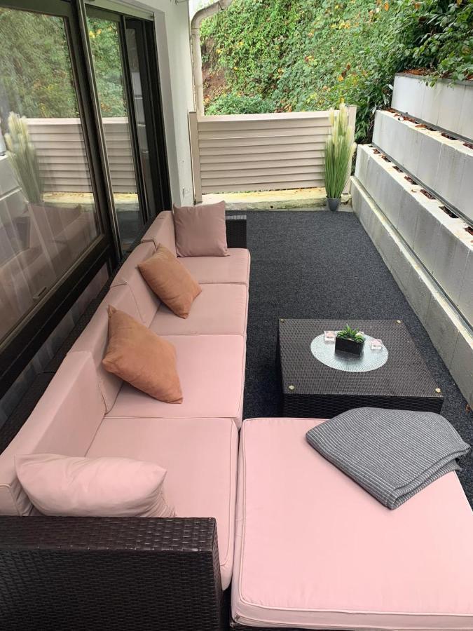 Mh City Apartment Baden-Baden Exteriér fotografie